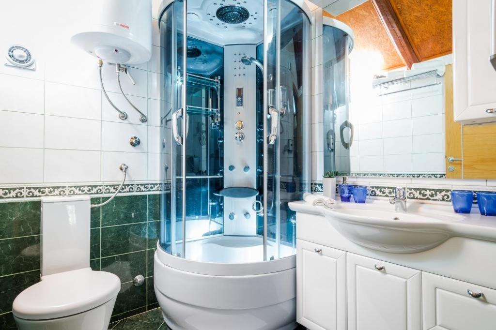 Rooms Miron - Adults Only Sumartin Phòng bức ảnh