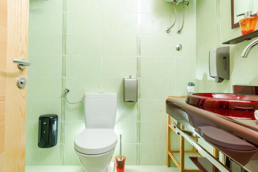 Rooms Miron - Adults Only Sumartin Phòng bức ảnh