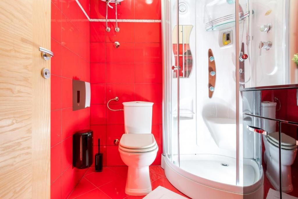 Rooms Miron - Adults Only Sumartin Phòng bức ảnh