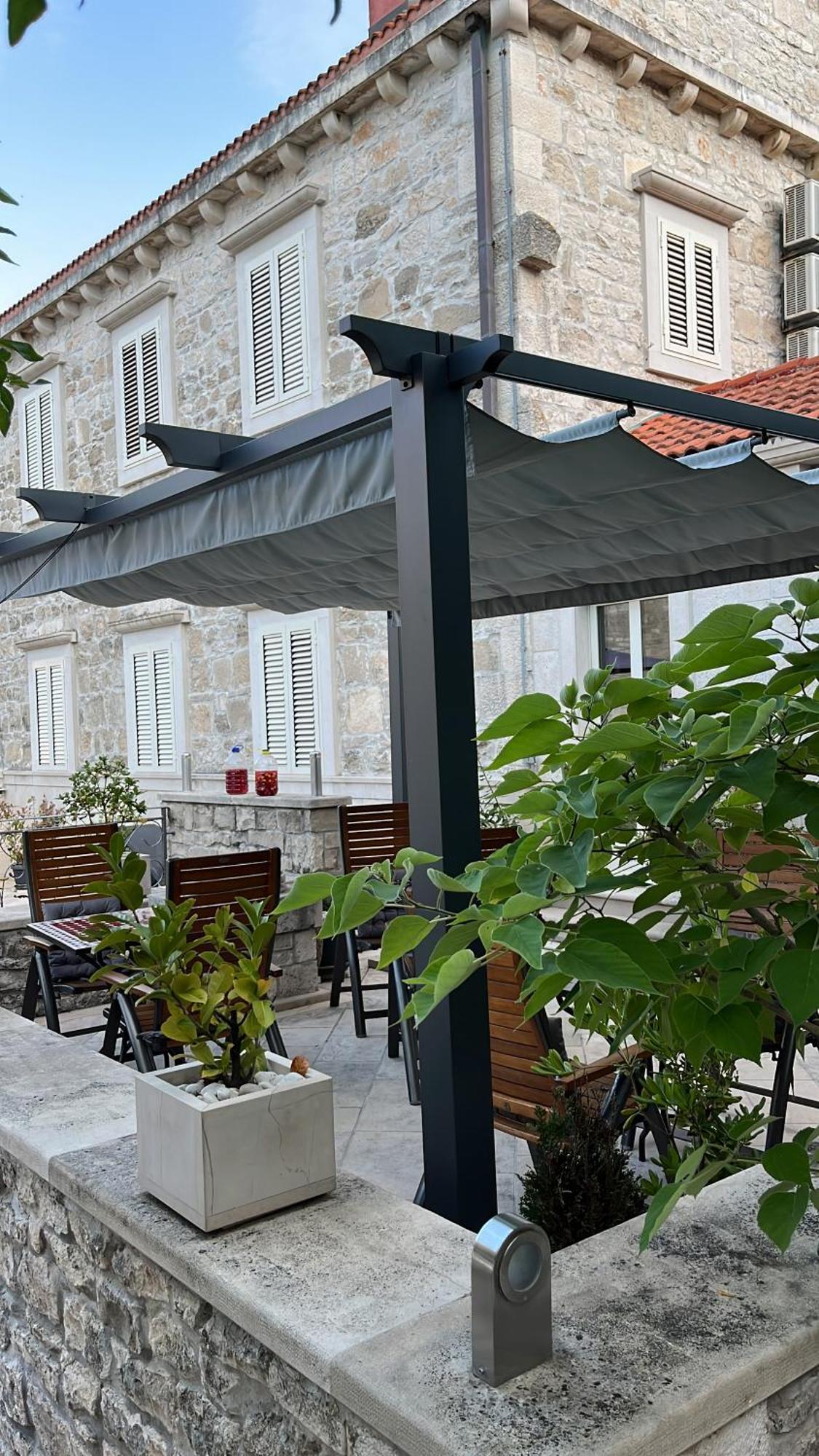 Rooms Miron - Adults Only Sumartin Ngoại thất bức ảnh