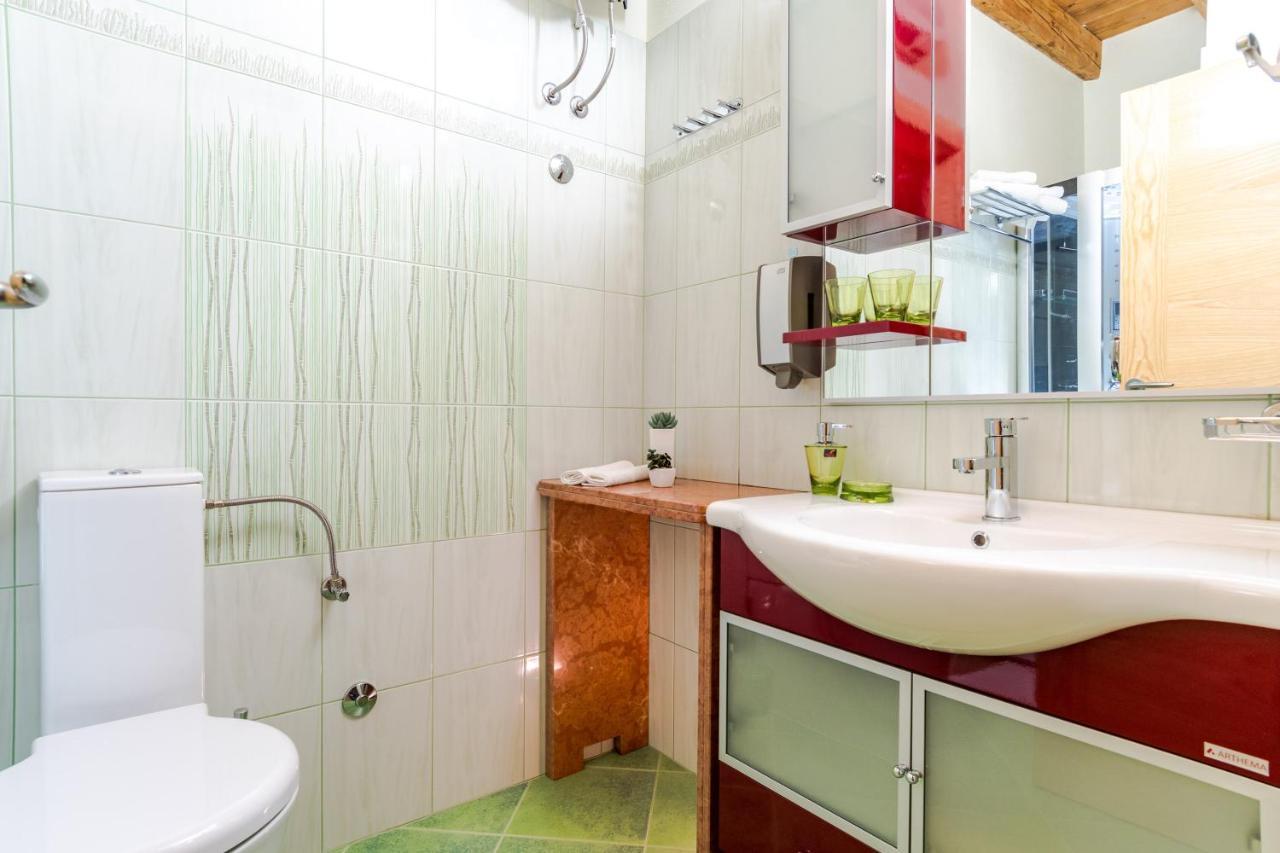 Rooms Miron - Adults Only Sumartin Phòng bức ảnh